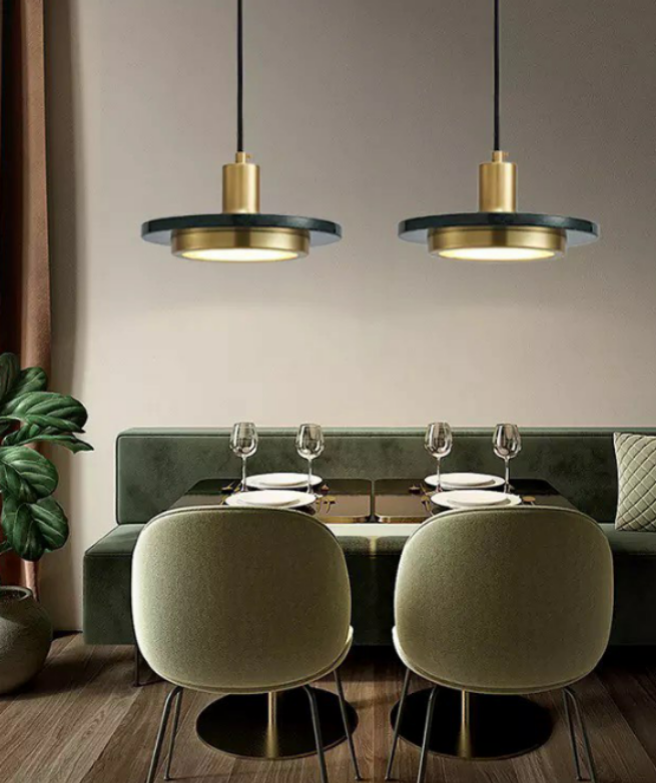 PENDANT LAMP 373