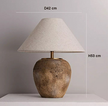 Load image into Gallery viewer, TABLE LAMP 57
