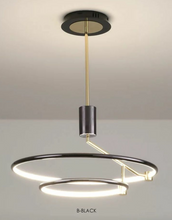 Load image into Gallery viewer, PENDANT LAMP 374
