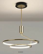 Load image into Gallery viewer, PENDANT LAMP 374
