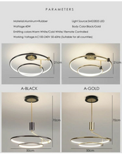 Load image into Gallery viewer, PENDANT LAMP 374
