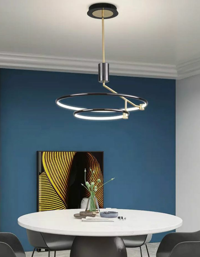 PENDANT LAMP 374