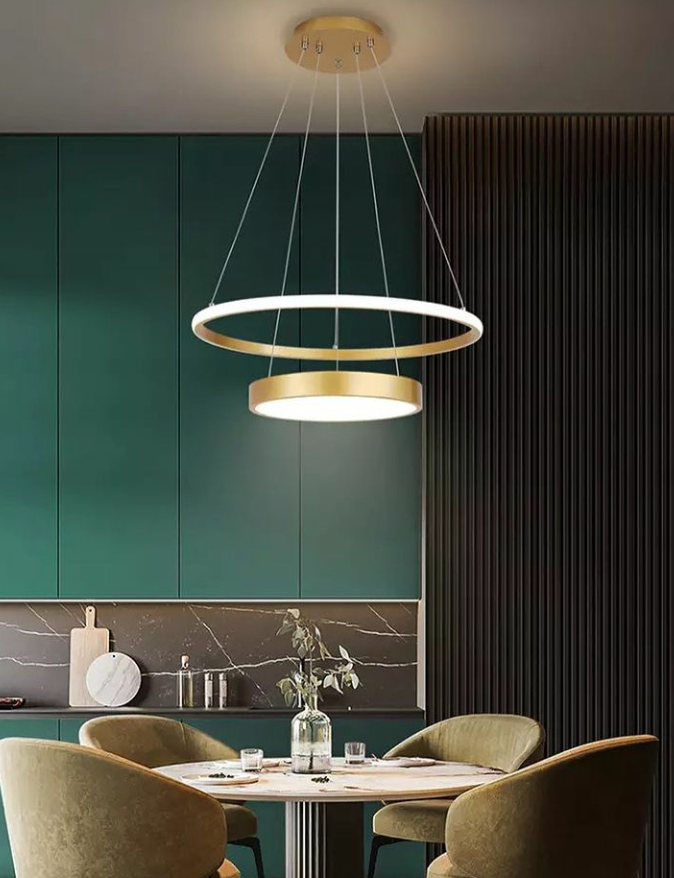 PENDANT LAMP 375