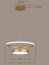 Load image into Gallery viewer, PENDANT LAMP 375
