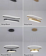 Load image into Gallery viewer, PENDANT LAMP 375
