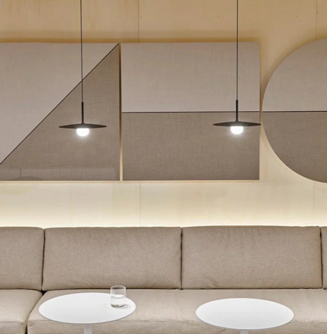 PENDANT LAMP 377