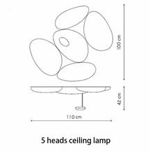 Load image into Gallery viewer, PENDANT LAMP 380
