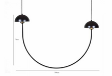 Load image into Gallery viewer, PENDANT LAMP 381
