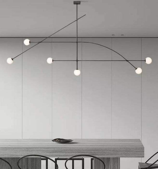 PENDANT LAMP 383