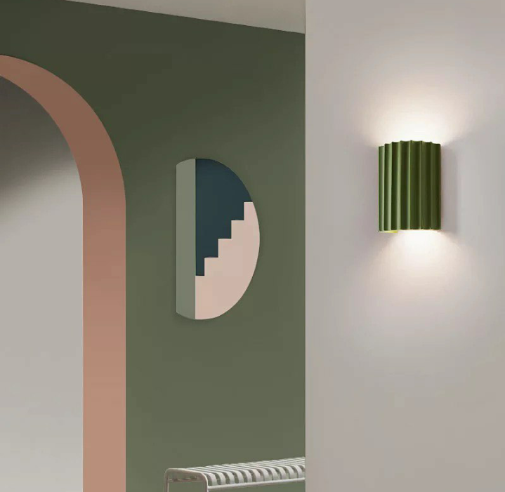 WALL LAMP 103