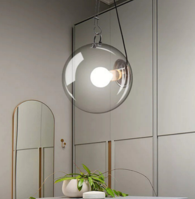 PENDANT LAMP 385