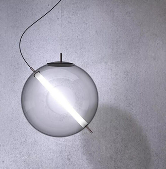 PENDANT LAMP 386