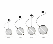 Load image into Gallery viewer, PENDANT LAMP 386
