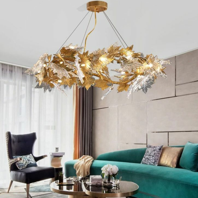 CHANDELIER 277