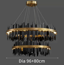 Load image into Gallery viewer, CHANDELIER 280
