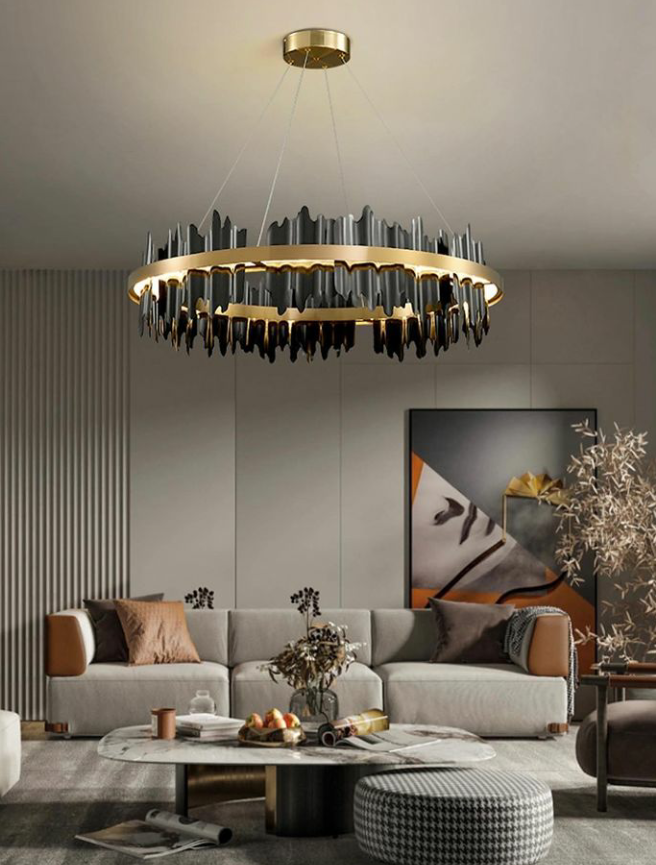 CHANDELIER 280