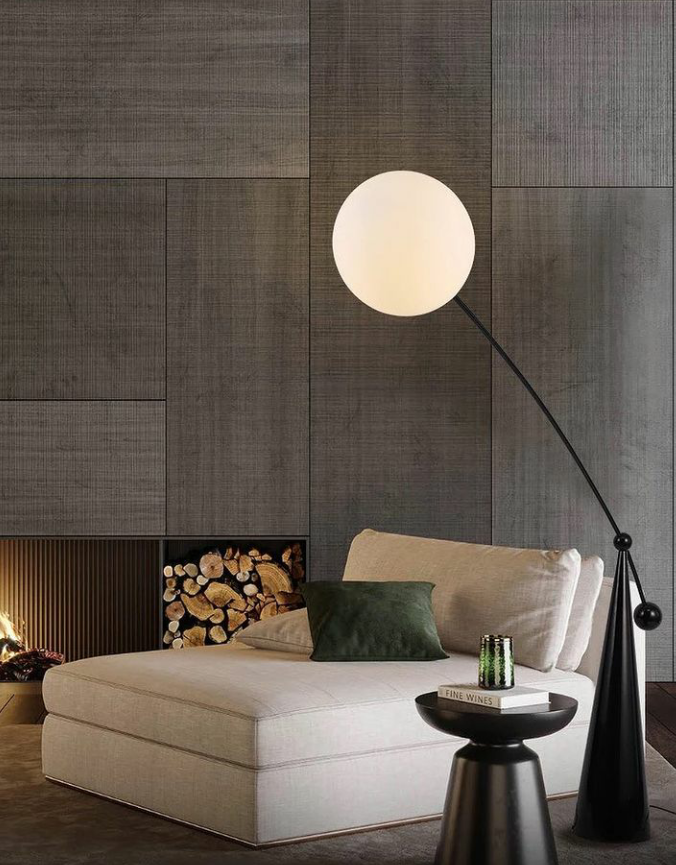 FLOOR LAMP 25