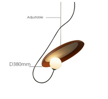 Load image into Gallery viewer, PENDANT LAMP 388
