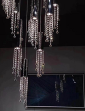 Load image into Gallery viewer, CHANDELIER 283
