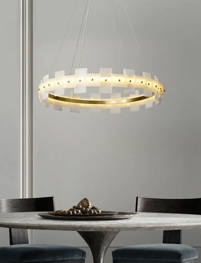 CHANDELIER 285