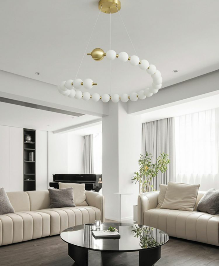 PENDANT LAMP 391