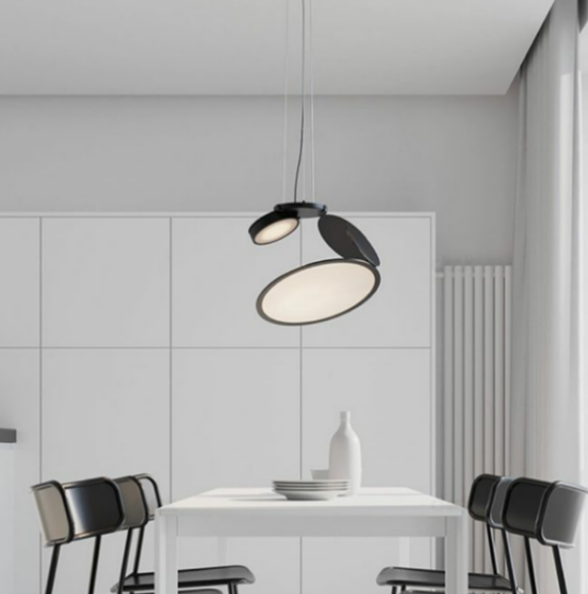 PENDANT LAMP 393