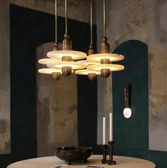 PENDANT LAMP 396