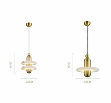 Load image into Gallery viewer, PENDANT LAMP 396
