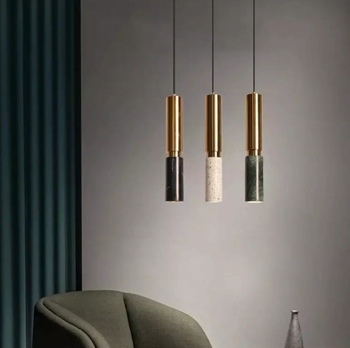 PENDANT LAMP 397