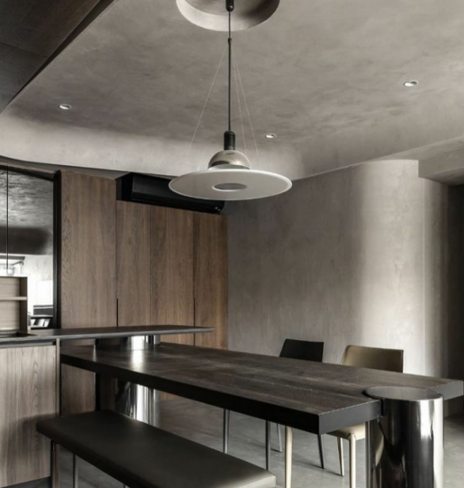 PENDANT LAMP 398