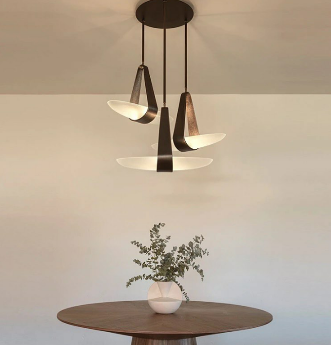 PENDANT LAMP 399