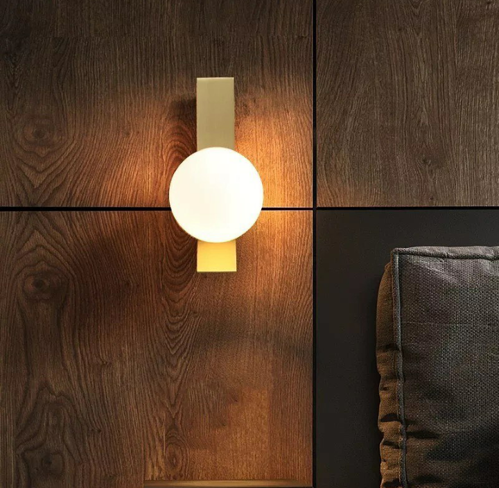 WALL LAMP 115