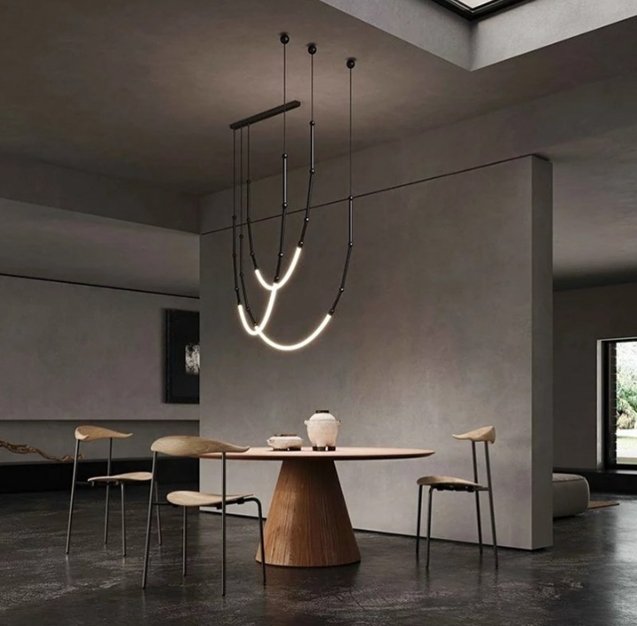 PENDANT LAMP 401