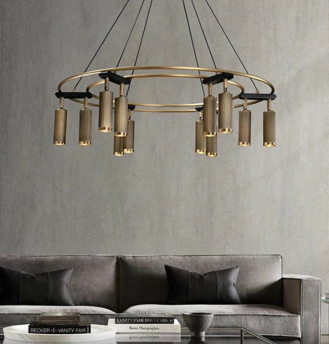 PENDANT LAMP 403