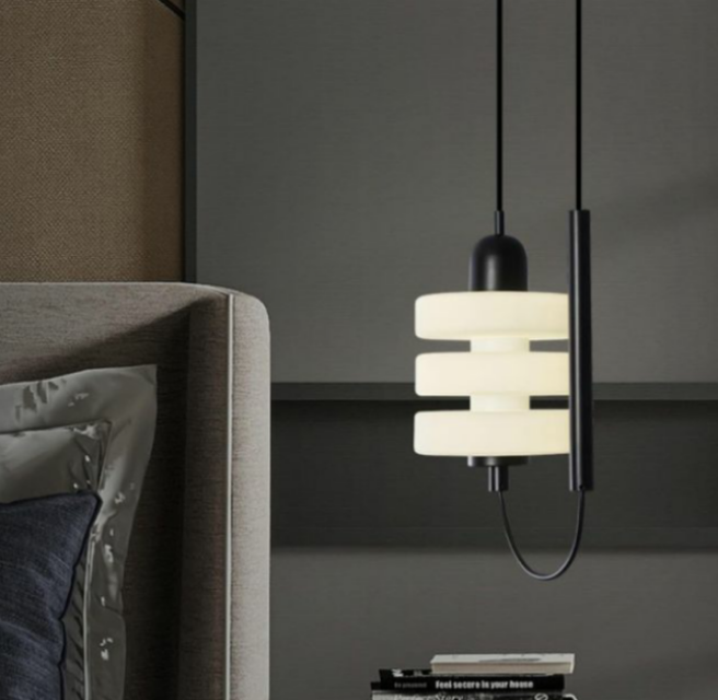 PENDANT LAMP 404