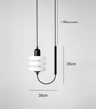 Load image into Gallery viewer, PENDANT LAMP 404
