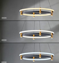 Load image into Gallery viewer, PENDANT LAMP 405
