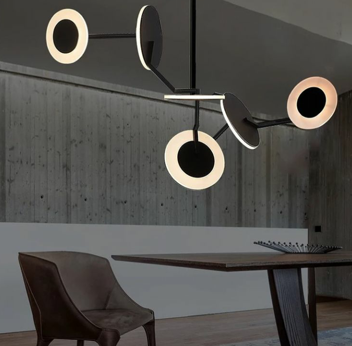 PENDANT LAMP 406