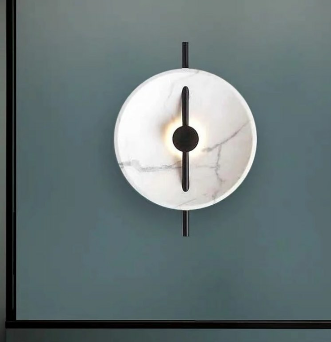 WALL LAMP 116