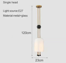 Load image into Gallery viewer, PENDANT LAMP 341
