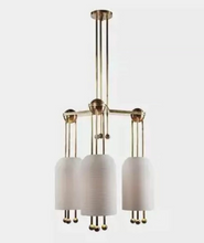 Load image into Gallery viewer, PENDANT LAMP 341
