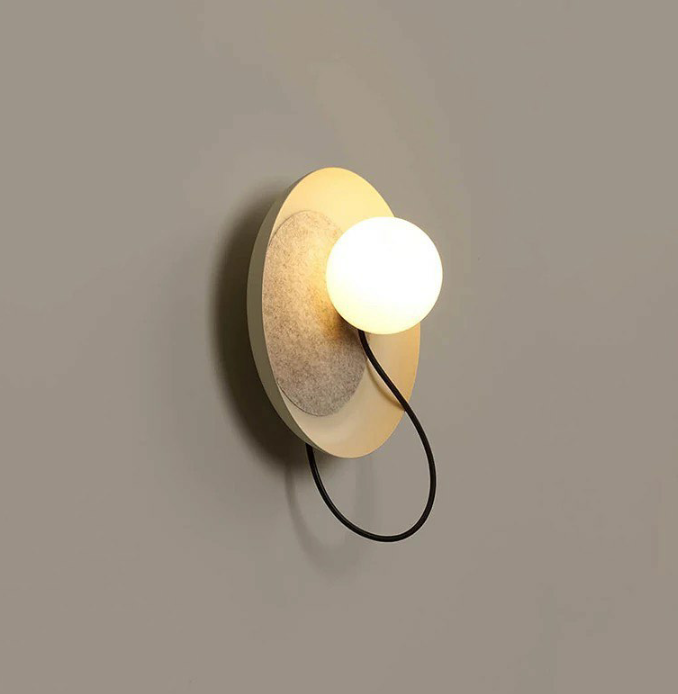 WALL LAMP 118