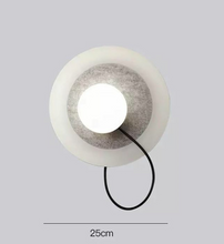 Load image into Gallery viewer, WALL LAMP 118
