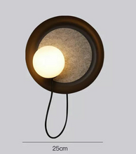 Load image into Gallery viewer, WALL LAMP 118
