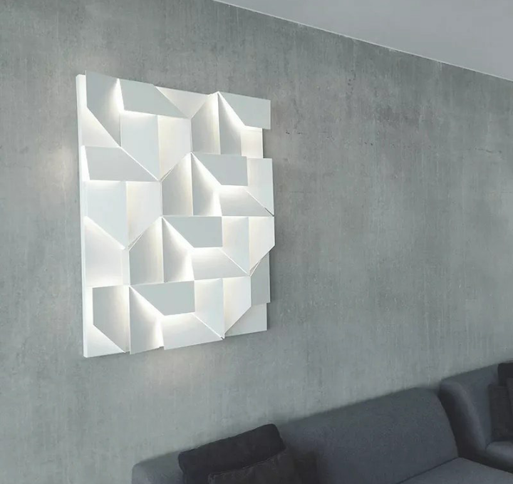 WALL LAMP 119