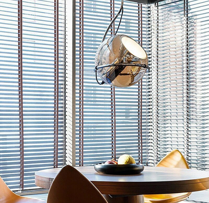 PENDANT LAMP 408