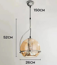 Load image into Gallery viewer, PENDANT LAMP 408
