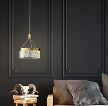 Load image into Gallery viewer, PENDANT LAMP 409
