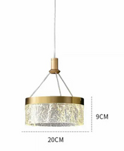 Load image into Gallery viewer, PENDANT LAMP 409
