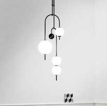 Load image into Gallery viewer, PENDANT LAMP 411
